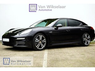 Porsche Panamera 3.6 4 Facelift, Sportchrono, Bose, Pano