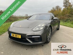 Porsche Panamera 4.0 Turbo S E-Hybrid 115DKM ????