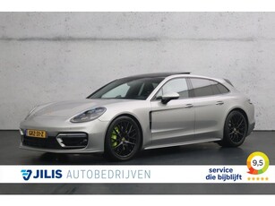 Porsche Panamera Sport Turismo 2.9 4 E-Hybrid Adaptief