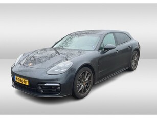 Porsche Panamera Sport Turismo 2.9 4 E-Hybrid / Panoramadak