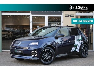 Renault 5 iconic cinq 52 kWh DRIVING ASSIST HARMAN