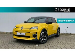 Renault 5 Techo 52 kWh Clima/Navi/Camera/Nu beschikbaar