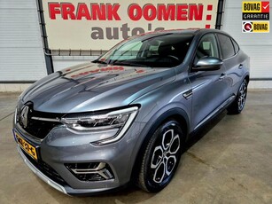 Renault ARKANA 1.3 mild hybrid 140 +