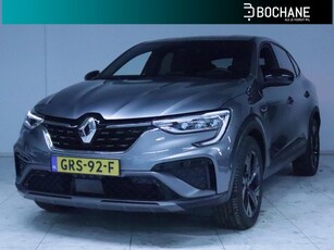 Renault Arkana 1.6 E-Tech Hybrid 145 EDC R.S. Line