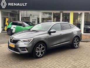 Renault Arkana 1.6 E-Tech hybrid 145 Intens / Techno