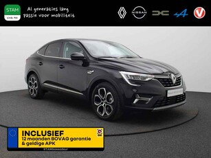 Renault Arkana E-Tech Hybrid 145pk Intens