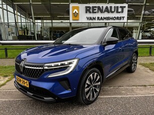 Renault Austral 1.2 E-Tech Hybrid 200 Techno / Automaat /