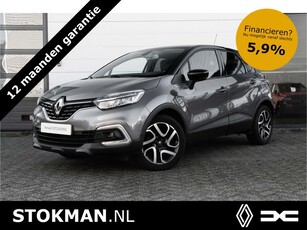 Renault Captur TCe 90 Bose Trekhaak Bose geluid