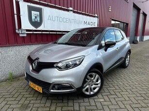 Renault Captur 0.9 TCe Dynamique // 127 DKM NAP // Clima //