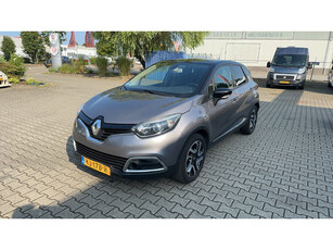 Renault Captur 0.9 TCe Dynamique