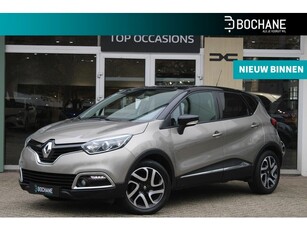 Renault Captur 0.9 TCe Dynamique All season banden