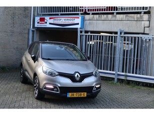 Renault Captur 0.9 TCe Dynamique (bj 2016)