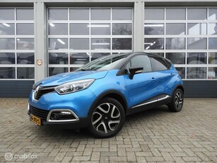 Renault Captur 0.9 TCe Dynamique , Camera