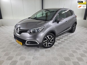 Renault Captur 0.9 TCe Dynamique, Camera, Pdc, Trekhaak