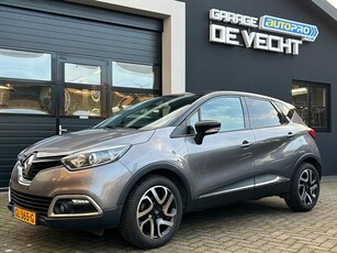 Renault Captur 0.9 TCe Dynamique NAVI/TREKHAAK