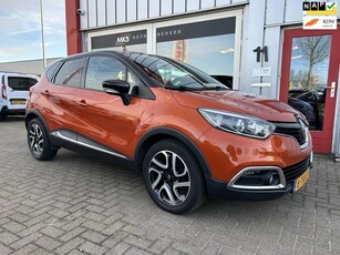 Renault Captur 0.9 TCe Dynamique Navigatie/Trekhaak