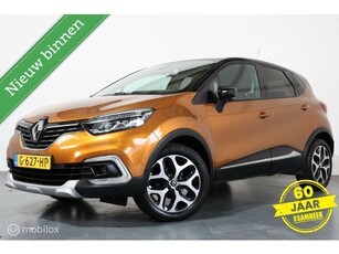 Renault Captur 0.9 TCe Intens - NAVI-CAMERA