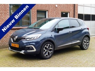 Renault Captur 0.9 TCe Intens. Navi, Clima, Cruise, 17