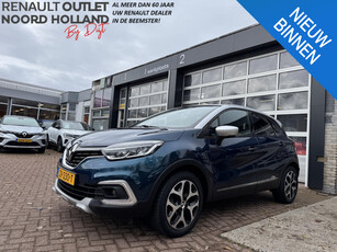 Renault Captur 0.9 TCe Intens+Camera!!