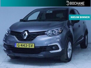 Renault Captur 0.9 TCe Limited Airco/PDC/LM-Velgen