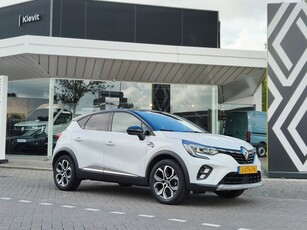 Renault Captur 1.0 TCe 100 Intens (bj 2020)