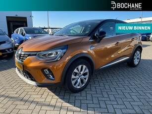 Renault Captur 1.0 TCe 100 Intens TREKHAAK SCHUIF