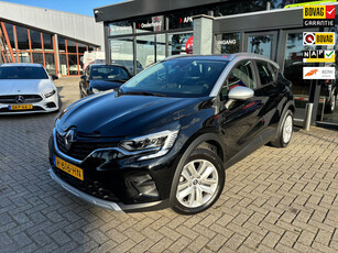 Renault Captur 1.0 TCe 90 Zen