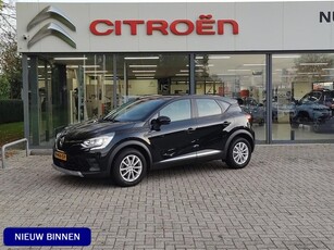 Renault Captur 1.0 TCe 90 Zen Navigatie Trekhaak