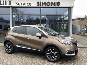 Renault Captur 1.2 TCe Barista Automaat - Dealer