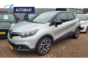 Renault Captur 1.2 TCe Dynamique