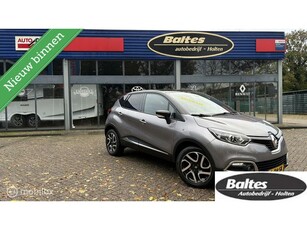 Renault Captur 1.2 TCe Dynamique Automaat