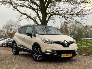 Renault Captur 1.2 TCe Dynamique Automaat + Clima + Navi