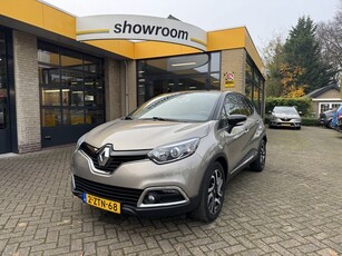 Renault Captur 1.2 TCe Dynamique Automaat Climate Control