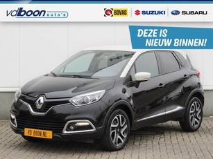 Renault Captur 1.2 TCe Dynamique Automaat Navi Clima