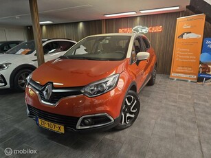 Renault Captur 1.2 TCe Dynamique/Automaat / Navigatie/Camera