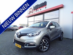 Renault Captur 1.2 TCe Dynamique NL-AIUTO LMV ECC