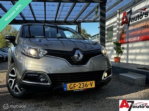 Renault Captur 1.2 TCe Nieuwe APK Automaat