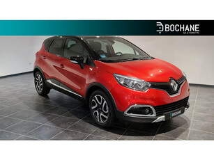 Renault Captur 1.2 TCe Xmod