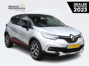 Renault Captur 1.3 TCe Intens 150 AUTOMAAT / 30.000KM /