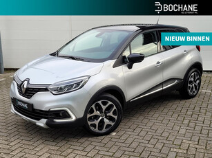 Renault Captur 1.3 TCe Intens | Automaat | 150PK | 1e Eigenaar | Dealer Onderhouden | Hoge Zit | Easy Life Pack