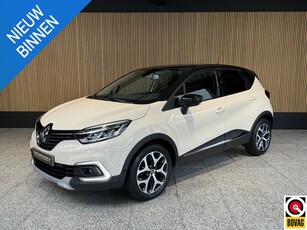 Renault Captur 1.3 TCe Intens Automaat Camera