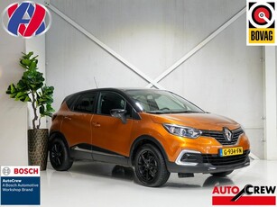 Renault Captur 1.3 TCe Intens zeer net!!