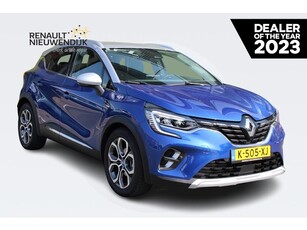 Renault Captur 1.6 E-Tech Plug-in Hybrid 160 Edition One