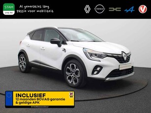 Renault Captur TCe 140pk Intens