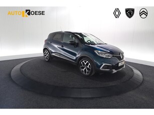 Renault Captur TCe 150 EDC Intens Trekhaak Camera