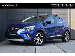 Renault Captur TCe 155 PK Edition One AUTOMAAT