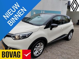 Renault Captur TCe 90 Dynamique