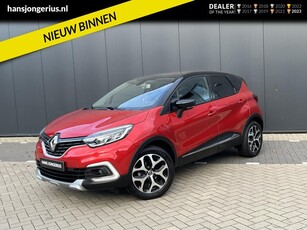 Renault Captur TCe 90 Intens CAMERA BLIND SPOT WARNING