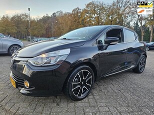 Renault Clio 0.9 TCe Dynamique AIRCO/cruise *apk:08-2025*