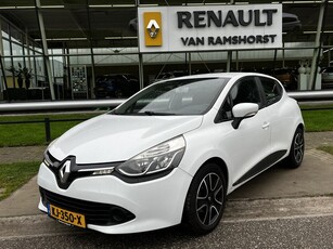 Renault Clio 0.9 TCe Dynamique / Airco / Navi / Bluetooth /